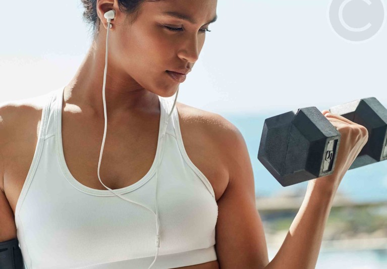 The Real Secret to Loving Your Body