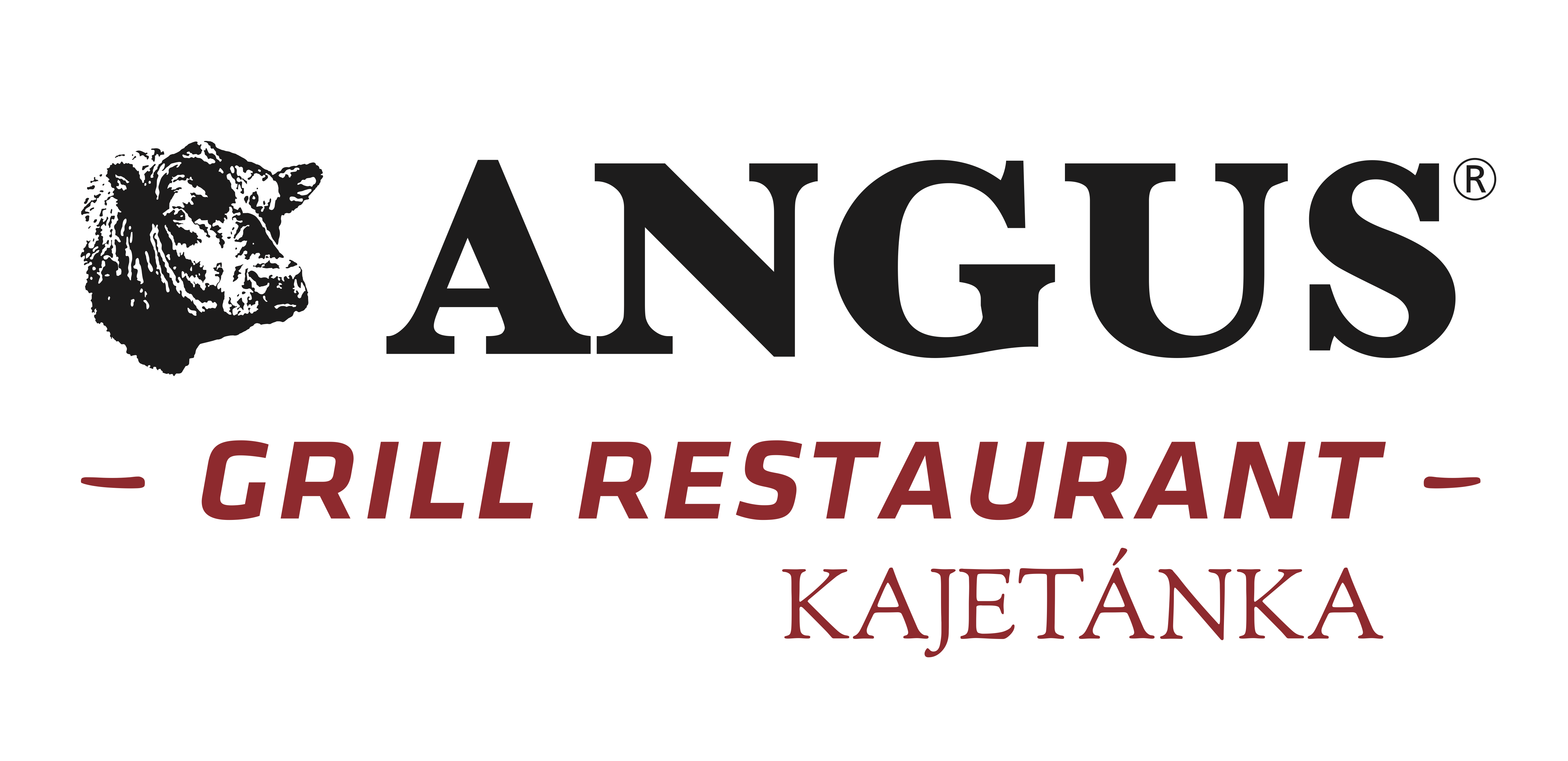 Angus Grill Restaurant Kajetanka